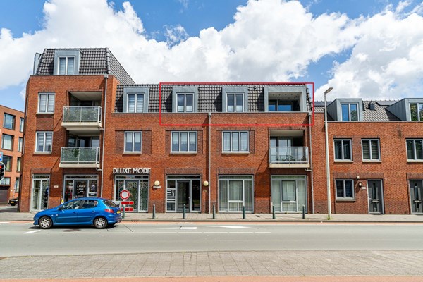 Property photo - Parallelweg 352, 2525NR The Hague