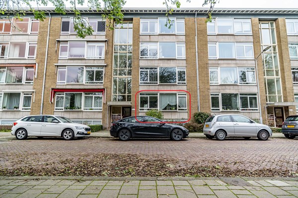 Property photo - Aart van der Leeuwkade 55, 2274LA Voorburg