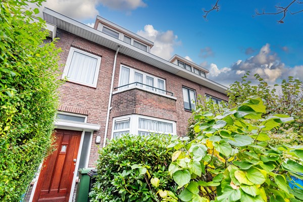 Medium property photo - Paradijsstraat 96, 2275 ES Voorburg
