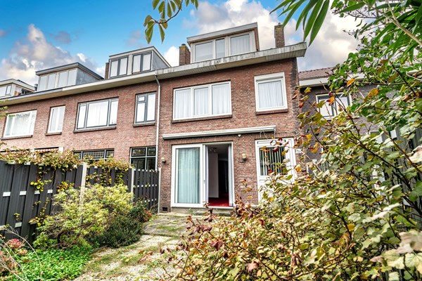Medium property photo - Paradijsstraat 96, 2275 ES Voorburg
