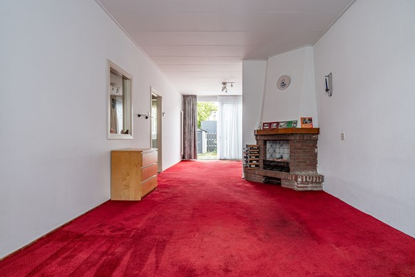 Medium property photo - Paradijsstraat 96, 2275 ES Voorburg