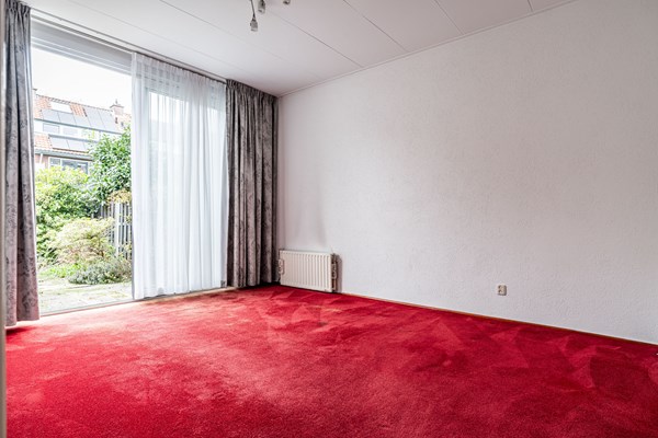 Medium property photo - Paradijsstraat 96, 2275 ES Voorburg