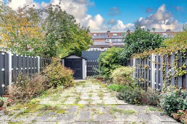 Medium property photo - Paradijsstraat 96, 2275 ES Voorburg