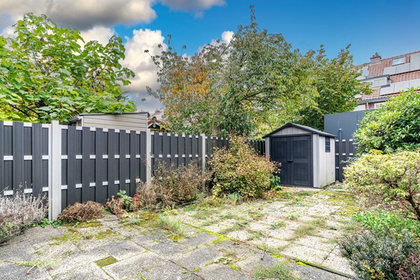 Medium property photo - Paradijsstraat 96, 2275 ES Voorburg