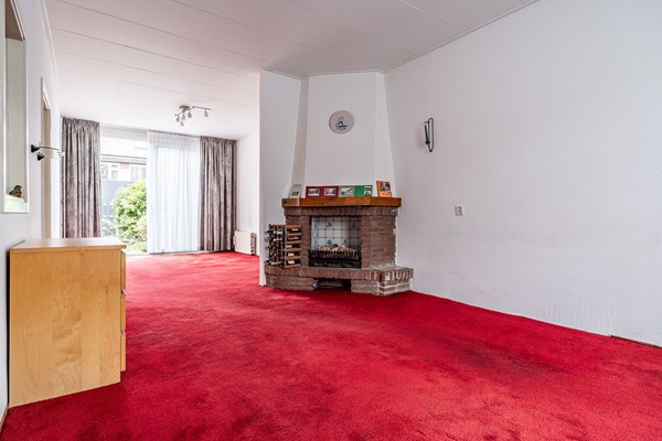 Medium property photo - Paradijsstraat 96, 2275 ES Voorburg