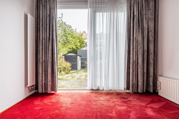 Medium property photo - Paradijsstraat 96, 2275 ES Voorburg