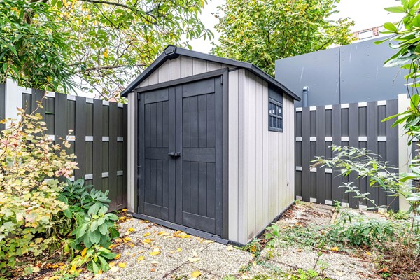Medium property photo - Paradijsstraat 96, 2275 ES Voorburg