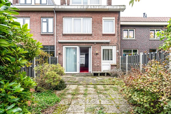 Medium property photo - Paradijsstraat 96, 2275 ES Voorburg