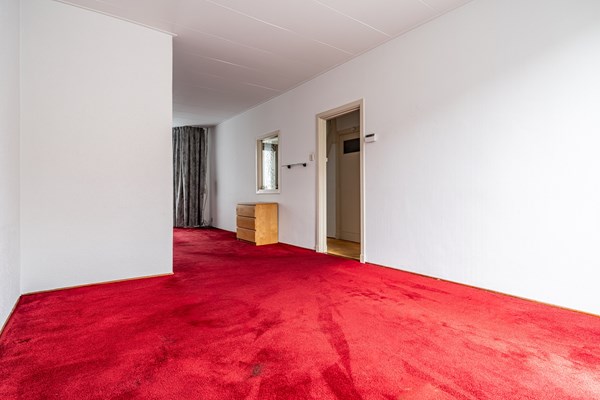Medium property photo - Paradijsstraat 96, 2275 ES Voorburg
