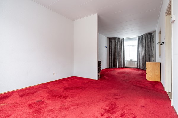 Medium property photo - Paradijsstraat 96, 2275 ES Voorburg