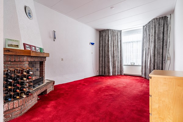 Medium property photo - Paradijsstraat 96, 2275 ES Voorburg