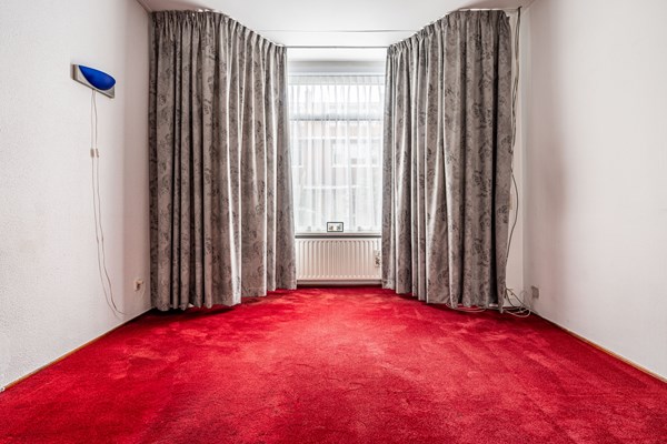 Medium property photo - Paradijsstraat 96, 2275 ES Voorburg