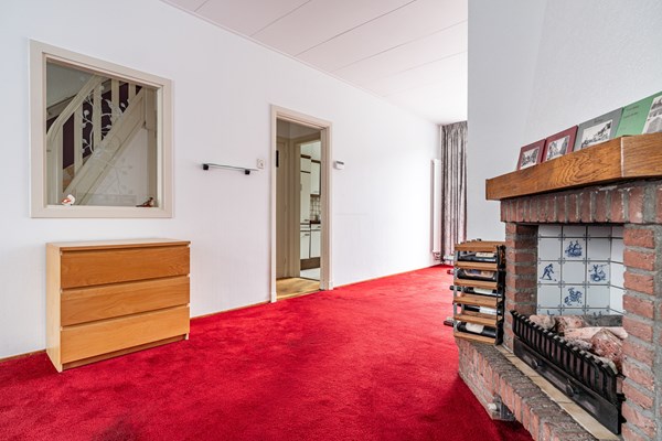 Medium property photo - Paradijsstraat 96, 2275 ES Voorburg