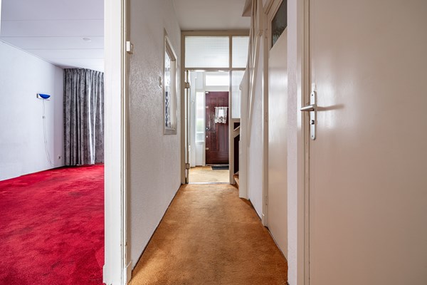 Medium property photo - Paradijsstraat 96, 2275 ES Voorburg