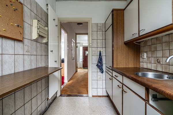 Medium property photo - Paradijsstraat 96, 2275 ES Voorburg