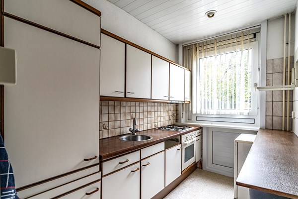 Medium property photo - Paradijsstraat 96, 2275 ES Voorburg