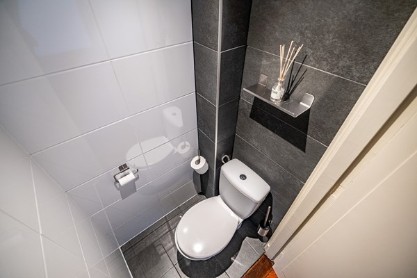 Medium property photo - Paradijsstraat 96, 2275 ES Voorburg
