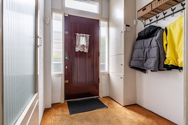 Medium property photo - Paradijsstraat 96, 2275 ES Voorburg