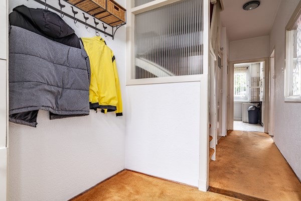 Medium property photo - Paradijsstraat 96, 2275 ES Voorburg