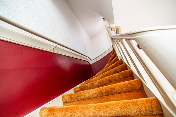 Medium property photo - Paradijsstraat 96, 2275 ES Voorburg