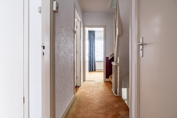 Medium property photo - Paradijsstraat 96, 2275 ES Voorburg
