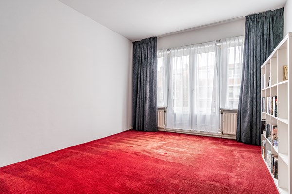 Medium property photo - Paradijsstraat 96, 2275 ES Voorburg