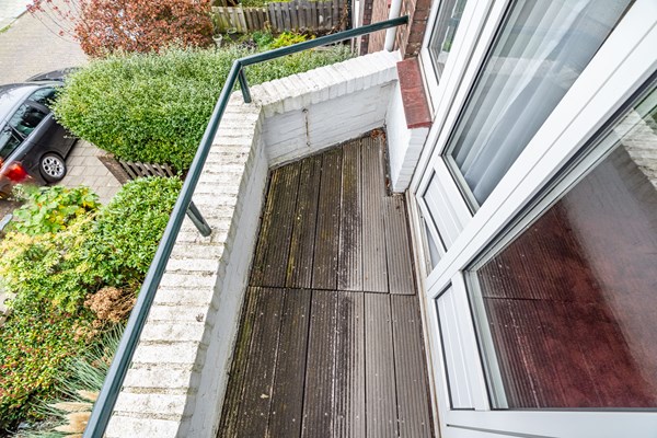 Medium property photo - Paradijsstraat 96, 2275 ES Voorburg