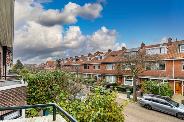 Medium property photo - Paradijsstraat 96, 2275 ES Voorburg