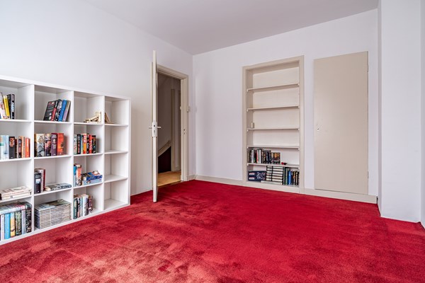 Medium property photo - Paradijsstraat 96, 2275 ES Voorburg