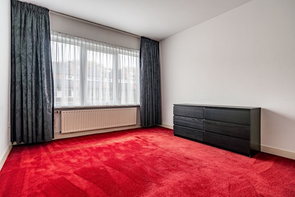 Medium property photo - Paradijsstraat 96, 2275 ES Voorburg