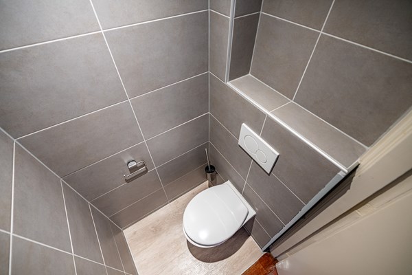 Medium property photo - Paradijsstraat 96, 2275 ES Voorburg