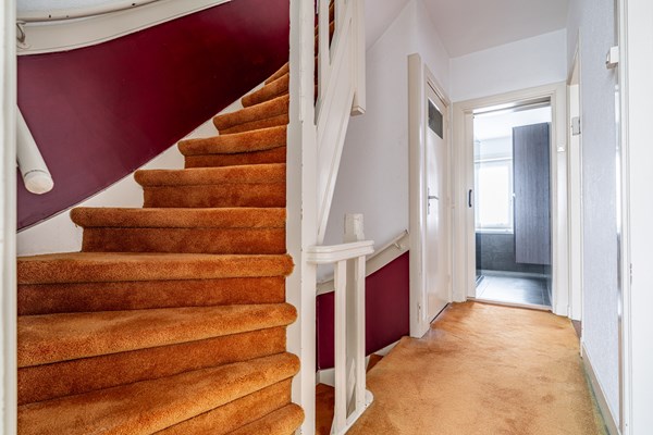Medium property photo - Paradijsstraat 96, 2275 ES Voorburg