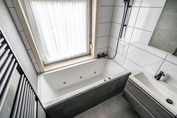 Medium property photo - Paradijsstraat 96, 2275 ES Voorburg