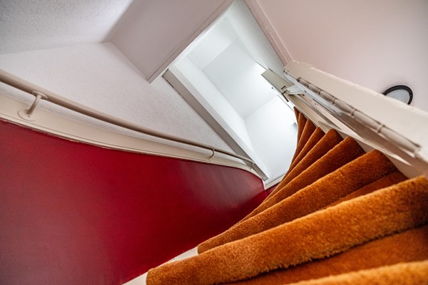Medium property photo - Paradijsstraat 96, 2275 ES Voorburg