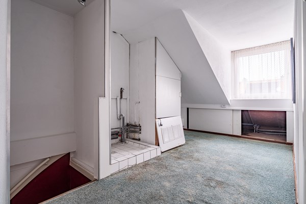 Medium property photo - Paradijsstraat 96, 2275 ES Voorburg
