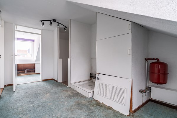 Medium property photo - Paradijsstraat 96, 2275 ES Voorburg