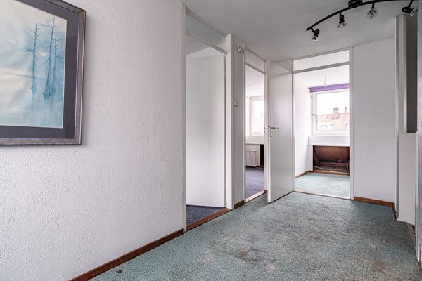 Medium property photo - Paradijsstraat 96, 2275 ES Voorburg