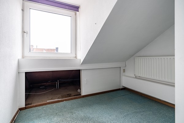 Medium property photo - Paradijsstraat 96, 2275 ES Voorburg