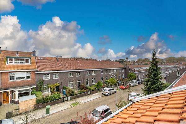 Medium property photo - Paradijsstraat 96, 2275 ES Voorburg