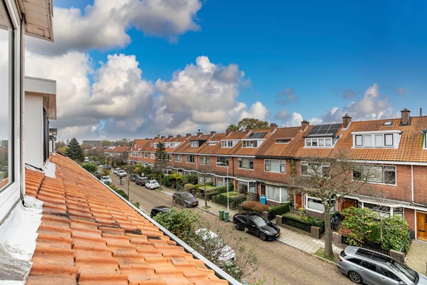 Medium property photo - Paradijsstraat 96, 2275 ES Voorburg