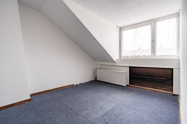 Medium property photo - Paradijsstraat 96, 2275 ES Voorburg