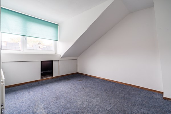 Medium property photo - Paradijsstraat 96, 2275 ES Voorburg