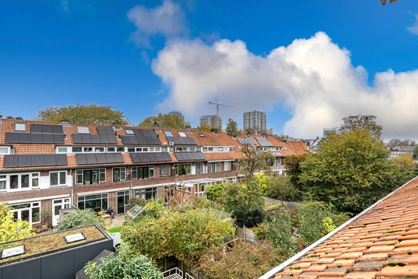 Medium property photo - Paradijsstraat 96, 2275 ES Voorburg