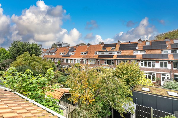 Medium property photo - Paradijsstraat 96, 2275 ES Voorburg