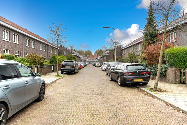 Medium property photo - Paradijsstraat 96, 2275 ES Voorburg