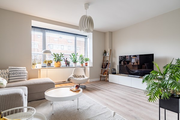 Medium property photo - Jacob Catsstraat 135, 2274 GV Voorburg