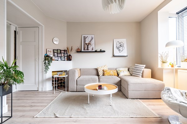 Medium property photo - Jacob Catsstraat 135, 2274 GV Voorburg