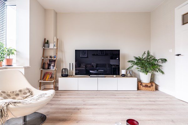 Medium property photo - Jacob Catsstraat 135, 2274 GV Voorburg