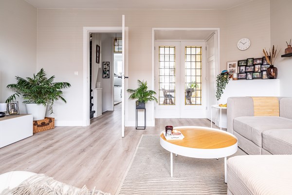 Medium property photo - Jacob Catsstraat 135, 2274 GV Voorburg