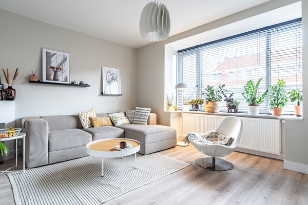 Medium property photo - Jacob Catsstraat 135, 2274 GV Voorburg